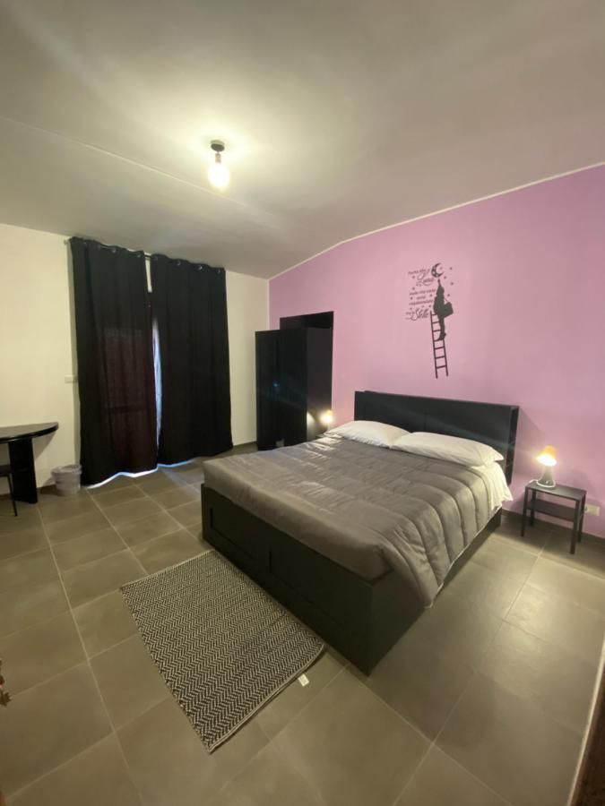 Campobasso 30E Bed & Breakfast Ngoại thất bức ảnh